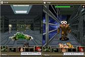 game pic for Doom II RPG